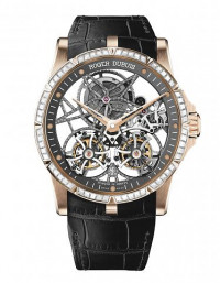 ROGER DUBUIS 罗杰杜彼 EXCALIBUR 45  EXCALIBUR 45 系列DBEX0407