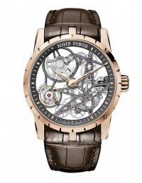 ROGER DUBUIS 羅杰杜彼 EXCALIBUR 42 系列DBEX0422