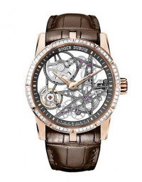 ROGER DUBUIS 羅杰杜彼 EXCALIBUR 42 系列DBEX0423