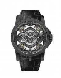 ROGER DUBUIS 罗杰杜彼 EXCALIBUR 系列DBEX0425