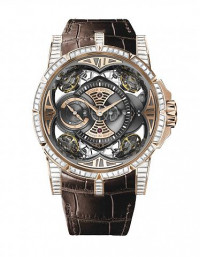 ROGER DUBUIS 羅杰杜彼 EXCALIBUR 系列DBEX0439