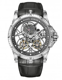 ROGER DUBUIS 羅杰杜彼 EXCALIBUR 45 系列DBEX0440