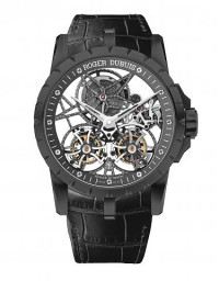 ROGER DUBUIS 羅杰杜彼 EXCALIBUR 45 系列DBEX0471