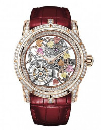 ROGER DUBUIS 罗杰杜彼 EXCALIBUR 42 系列DBEX0474