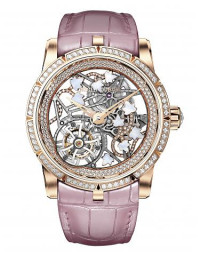 ROGER DUBUIS 罗杰杜彼 EXCALIBUR 42 系列DBEX0475