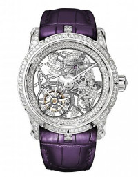 ROGER DUBUIS 罗杰杜彼 EXCALIBUR 42 系列DBEX0476
