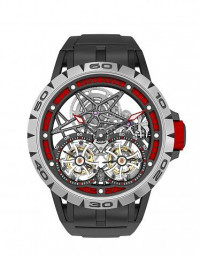 ROGER DUBUIS 羅杰杜彼 EXCALIBUR 系列DBEX0481