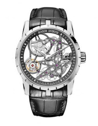 ROGER DUBUIS 羅杰杜彼 EXCALIBUR 42 系列DBEX0507