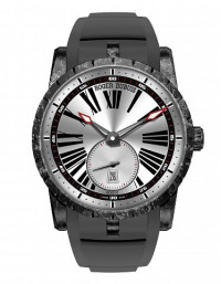 ROGER DUBUIS 罗杰杜彼 EXCALIBUR 42 系列DBEX0509