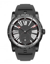 ROGER DUBUIS 羅杰杜彼 EXCALIBUR 42 系列DBEX0510