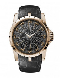 ROGER DUBUIS 罗杰杜彼 EXCALIBUR 45  EXCALIBUR 45 系列DBEX0511