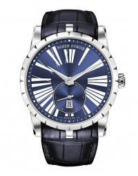 ROGER DUBUIS 罗杰杜彼 EXCALIBUR 42 系列DBEX0535