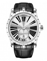 ROGER DUBUIS 罗杰杜彼 EXCALIBUR 42 系列DBEX0536
