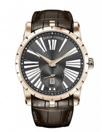 ROGER DUBUIS 罗杰杜彼 EXCALIBUR 42 系列DBEX0537