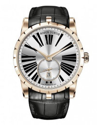 ROGER DUBUIS 罗杰杜彼 EXCALIBUR 42 系列DBEX0538