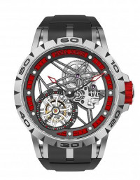 ROGER DUBUIS 罗杰杜彼 EXCALIBUR 系列DBEX0545