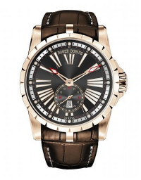 ROGER DUBUIS 羅杰杜彼 EXCALIBUR 45 系列DBEX0566