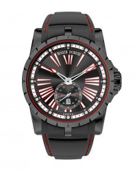ROGER DUBUIS 罗杰杜彼 EXCALIBUR 45  EXCALIBUR 45 系列DBEX0567