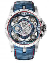 ROGER DUBUIS 罗杰杜彼 EXCALIBUR 系列DBEX0571