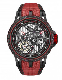 ROGER DUBUIS 羅杰杜彼 EXCALIBUR 系列DBEX0572