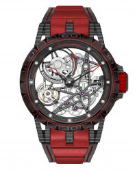 ROGER DUBUIS 羅杰杜彼 EXCALIBUR 系列DBEX0573