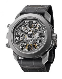 BVLGARI 寶格麗 OCTO 系列102851