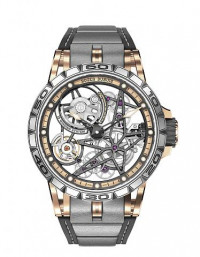 ROGER DUBUIS 羅杰杜彼 EXCALIBUR 系列DBEX0574