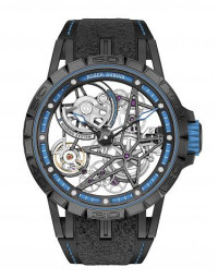 ROGER DUBUIS 羅杰杜彼 EXCALIBUR 系列DBEX0575