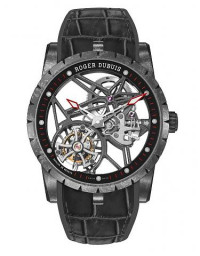 ROGER DUBUIS 羅杰杜彼 EXCALIBUR 42 系列DBEX0577