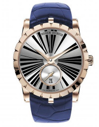 ROGER DUBUIS 羅杰杜彼 EXCALIBUR 36 系列DBEX0587