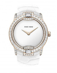 ROGER DUBUIS 羅杰杜彼 VELVET 系列DBVE0076