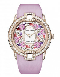 ROGER DUBUIS 罗杰杜彼 VELVET 系列DBVE0049