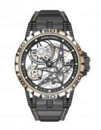 ROGER DUBUIS 羅杰杜彼 EXCALIBUR 系列DBEX0615