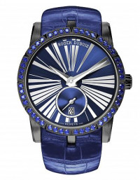 ROGER DUBUIS 罗杰杜彼 EXCALIBUR 36 系列DBEX0612
