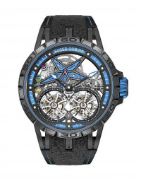 ROGER DUBUIS 罗杰杜彼 EXCALIBUR 系列DBEX0599