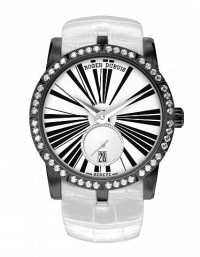 ROGER DUBUIS 羅杰杜彼 EXCALIBUR 36 系列DBEX0594