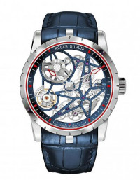 ROGER DUBUIS 羅杰杜彼 EXCALIBUR 42 系列DBEX0590