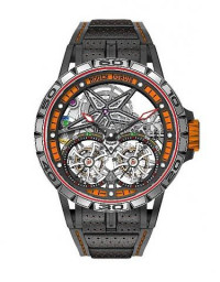 ROGER DUBUIS 罗杰杜彼 EXCALIBUR 系列DBEX0589