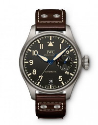 IWC 万国 Pilot 系列IW501004