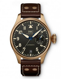 IWC 万国 Pilot 系列IW501005