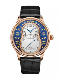JAQUET DROZ 雅克德羅 ALTELIERS  D'ART 系列J003033424