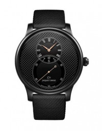 JAQUET DROZ 雅克德羅 GRANDE SECONDE 系列J003035540