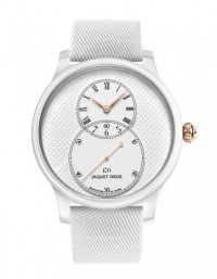JAQUET DROZ 雅克德羅 GRANDE SECONDE 系列J003036540
