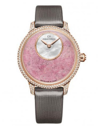 JAQUET DROZ 雅克德羅 PETITE HEURE MINUTE 系列J005003580