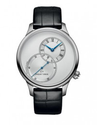 JAQUET DROZ 雅克德羅 GRANDE SECONDE 系列J006010240