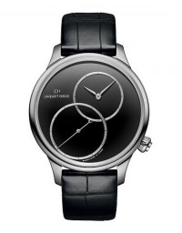 JAQUET DROZ 雅克德羅 GRANDE SECONDE 系列J006010270