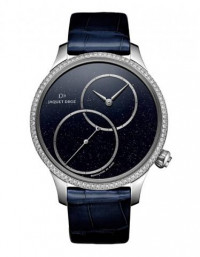 JAQUET DROZ 雅克德罗 GRANDE SECONDE 系列J006010271