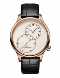 JAQUET DROZ 雅克德羅 GRANDE SECONDE 系列J006013200