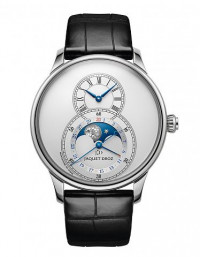 JAQUET DROZ 雅克德罗 GRANDE SECONDE 系列J007530240