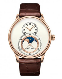 JAQUET DROZ 雅克德羅 GRANDE SECONDE 系列J007533200